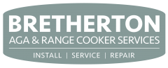 AGA & Range Cooker Services, AGA Service Chorley, Lancashire, Cheshire | Bretherton Aga & Range Cooker Services